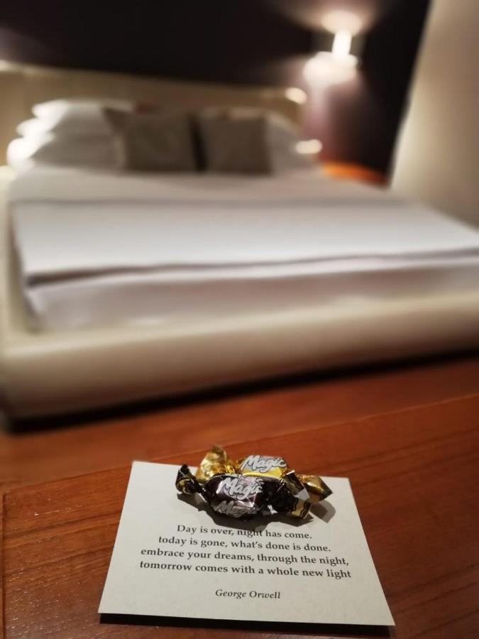 Hotel In Меджугорье Экстерьер фото