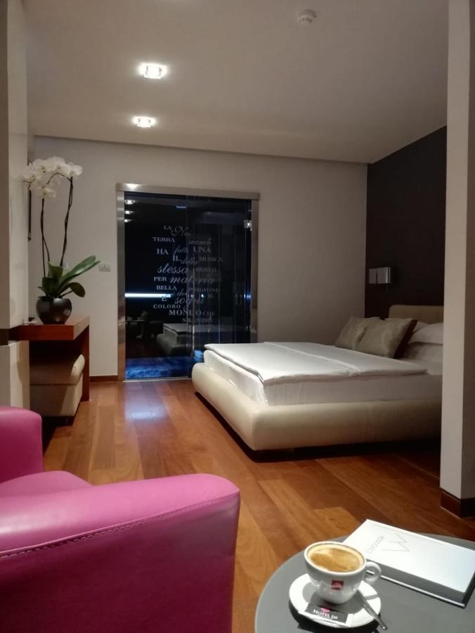 Hotel In Меджугорье Экстерьер фото