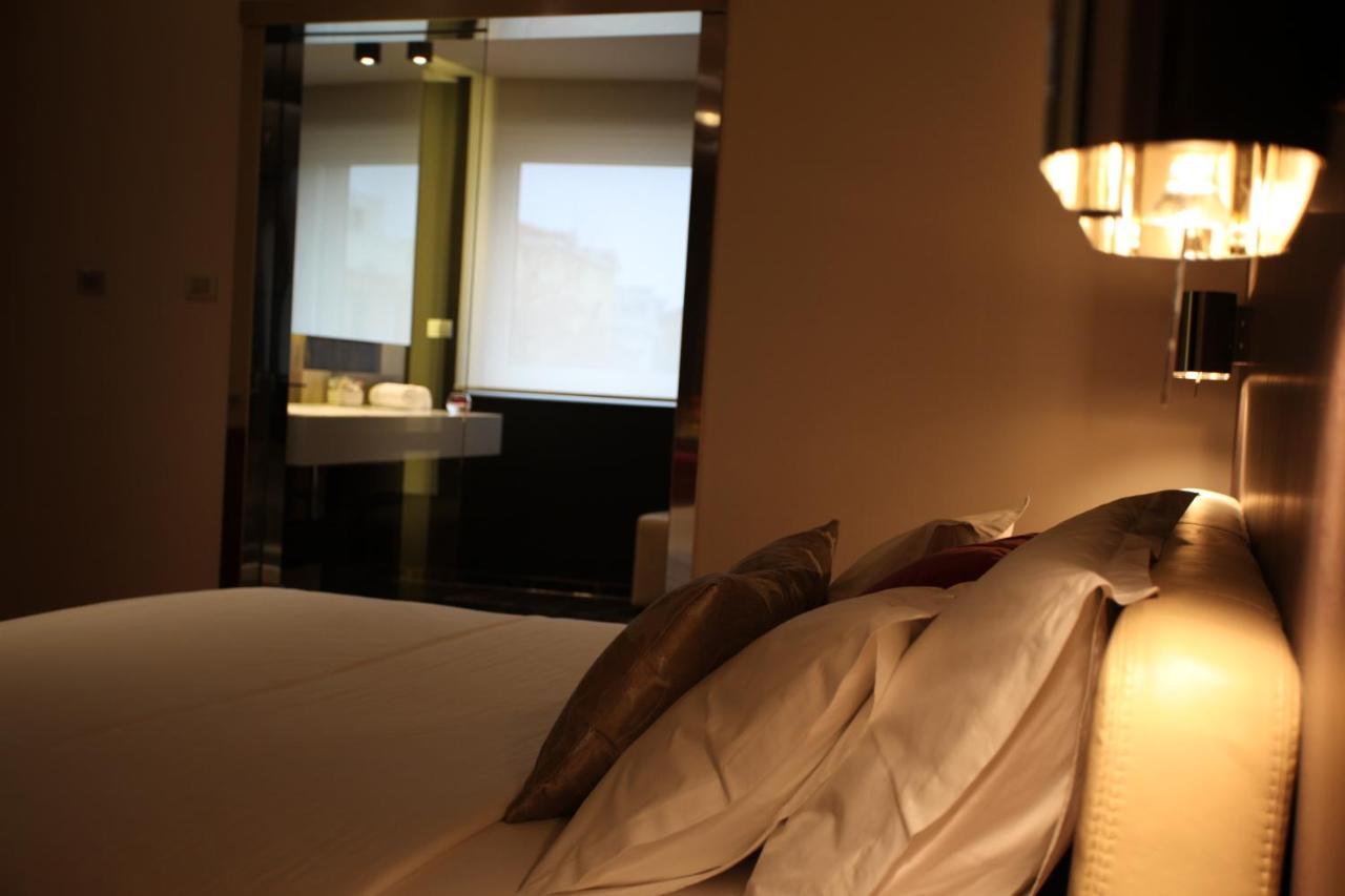 Hotel In Меджугорье Экстерьер фото