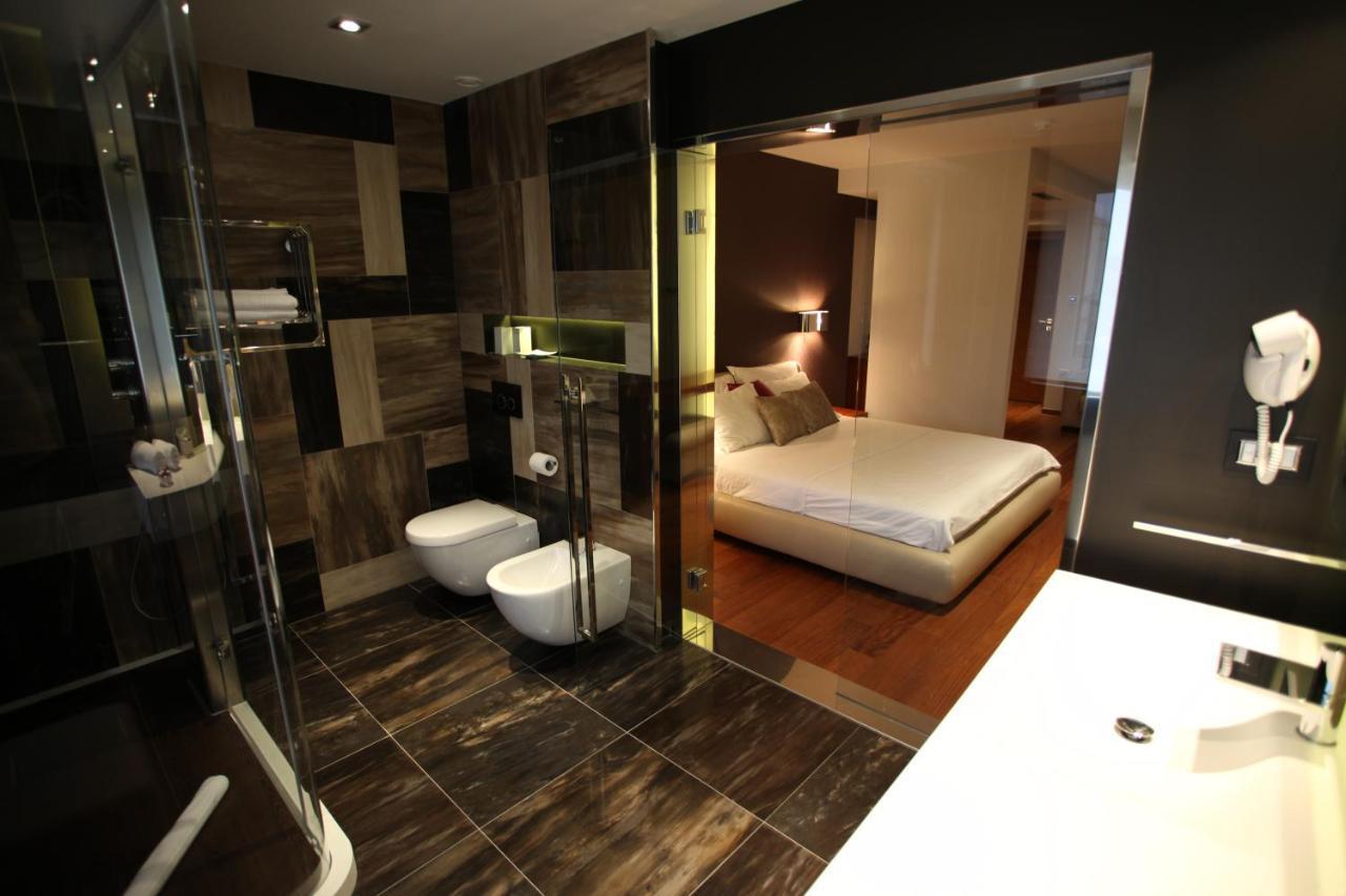 Hotel In Меджугорье Экстерьер фото