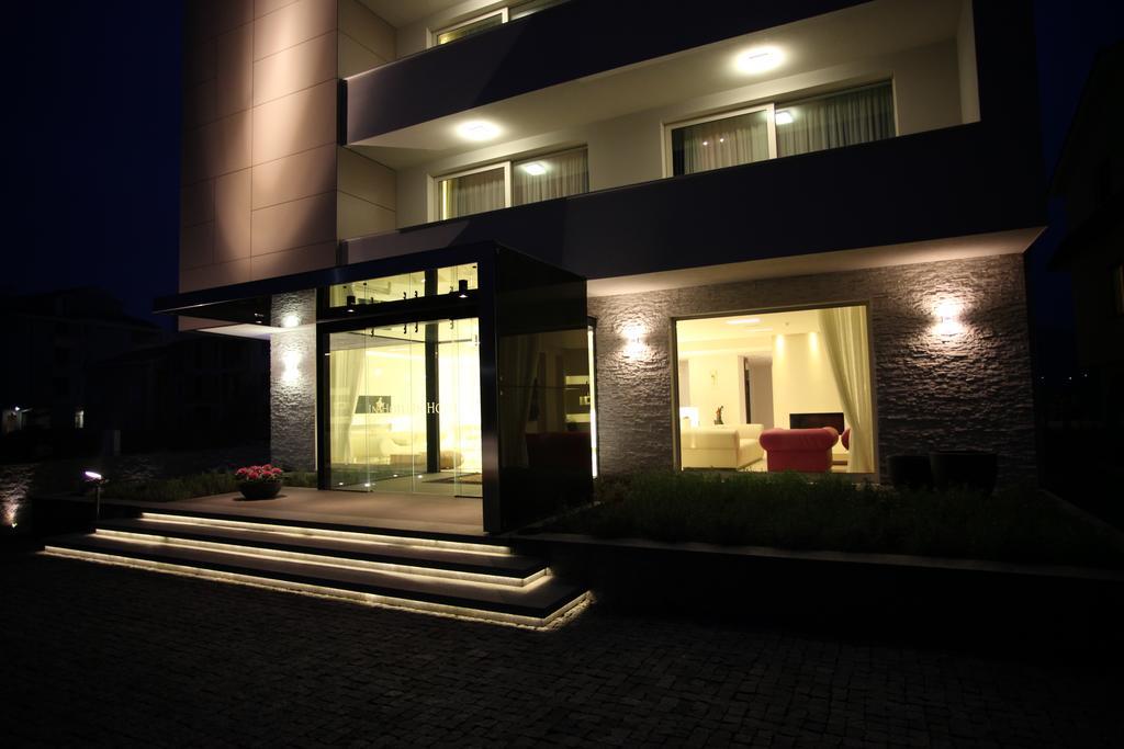 Hotel In Меджугорье Экстерьер фото